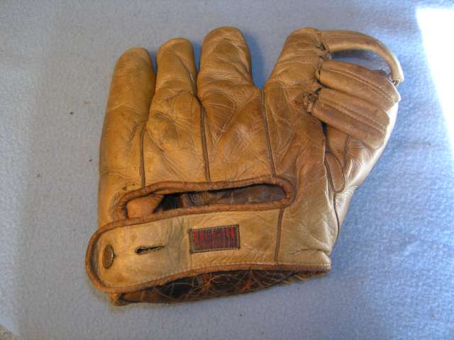 Bill Myers Hutch Back Doug